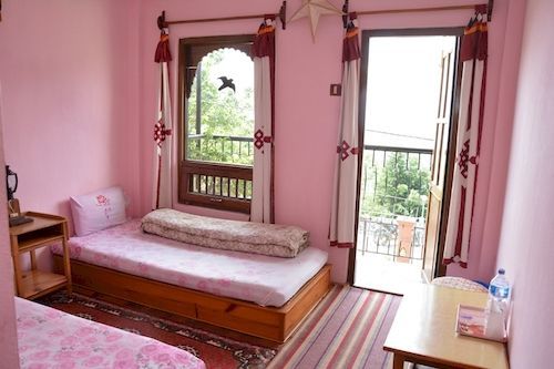 Eco Home Nagarkot Eksteriør bilde