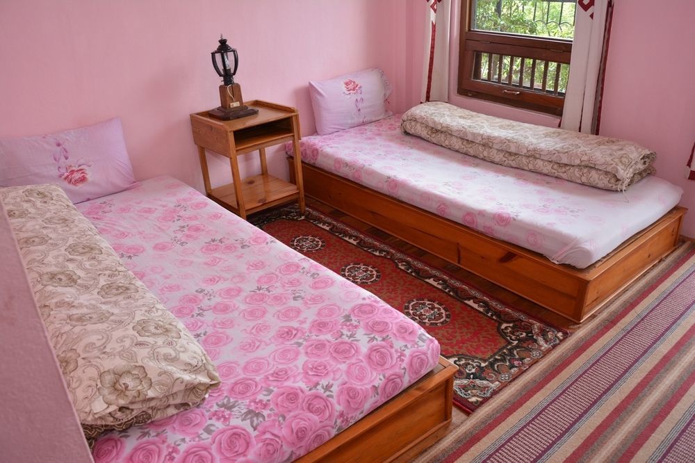Eco Home Nagarkot Eksteriør bilde