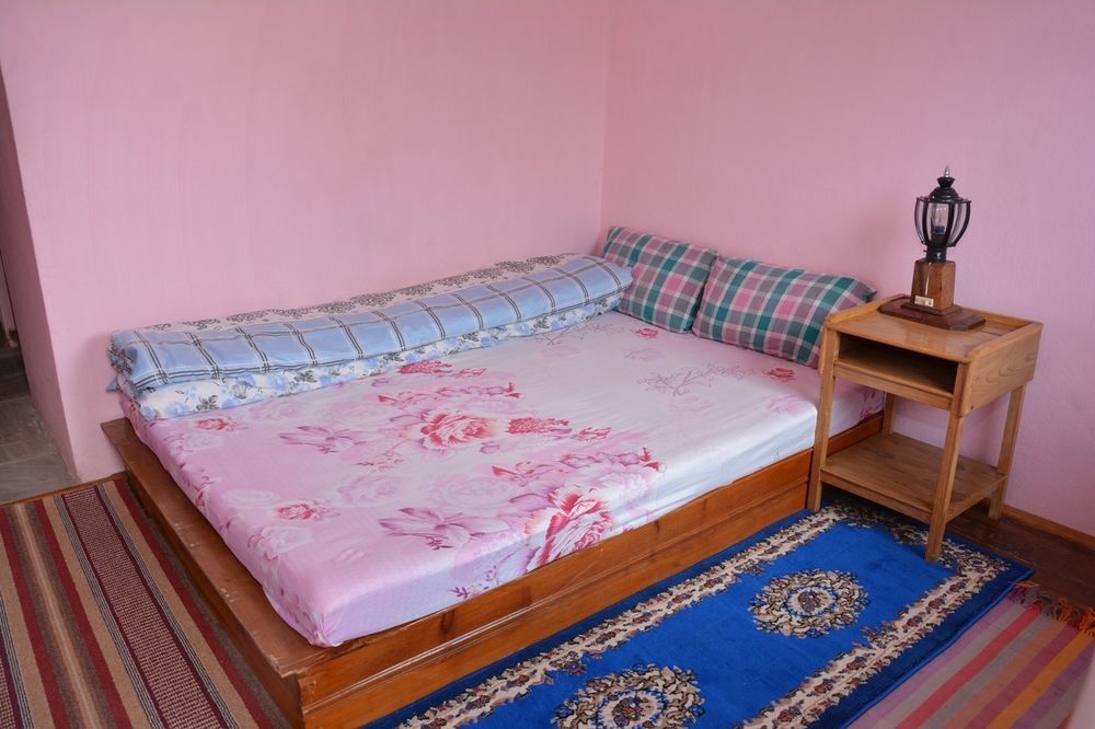 Eco Home Nagarkot Eksteriør bilde