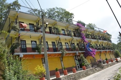 Eco Home Nagarkot Eksteriør bilde