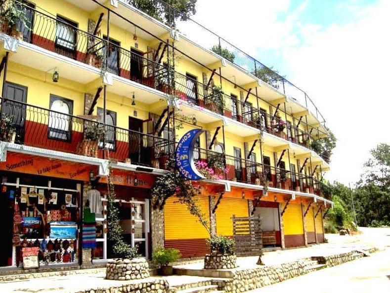Eco Home Nagarkot Eksteriør bilde